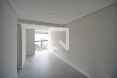 Sala de apartamento para alugar com 1 quarto, 45m² em Tatuapé, São Paulo