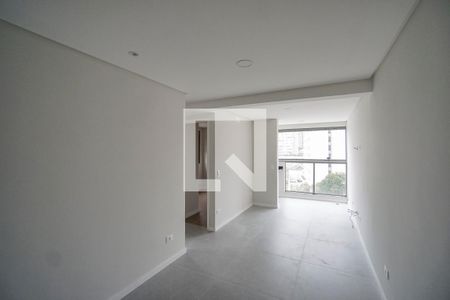 Sala de apartamento para alugar com 1 quarto, 45m² em Tatuapé, São Paulo