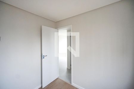 Quarto 1 de apartamento para alugar com 2 quartos, 45m² em Tatuapé, São Paulo