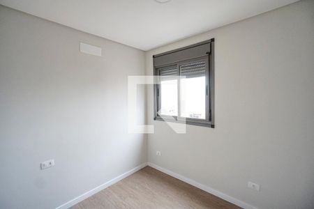 Quarto 2 de apartamento para alugar com 2 quartos, 45m² em Tatuapé, São Paulo