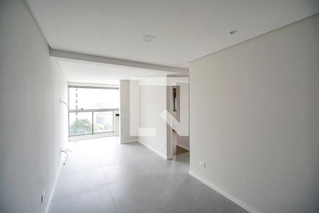 Sala de apartamento para alugar com 2 quartos, 45m² em Tatuapé, São Paulo
