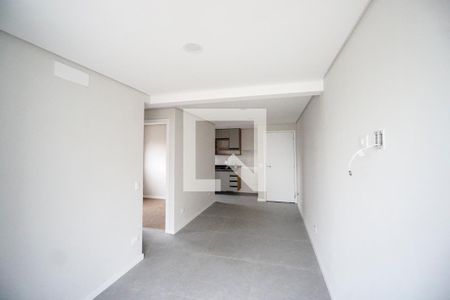 Sala de apartamento para alugar com 2 quartos, 45m² em Tatuapé, São Paulo