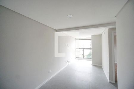 Sala de apartamento para alugar com 2 quartos, 45m² em Tatuapé, São Paulo