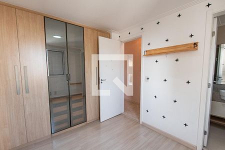 Suíte 1 de apartamento à venda com 2 quartos, 88m² em Centro, São Paulo