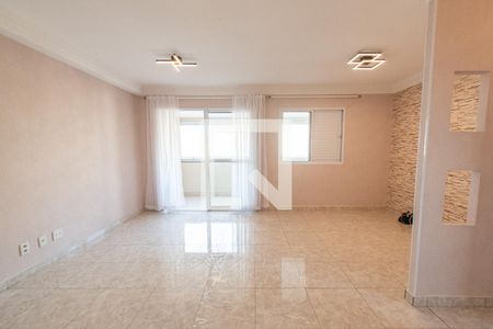 Sala de apartamento à venda com 2 quartos, 88m² em Centro, São Paulo