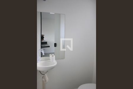 Lavabo de casa para alugar com 2 quartos, 70m² em Jardim Adriana, Guarulhos