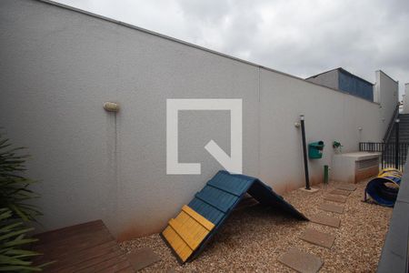 Pet place de apartamento à venda com 2 quartos, 51m² em Vila Ede, São Paulo