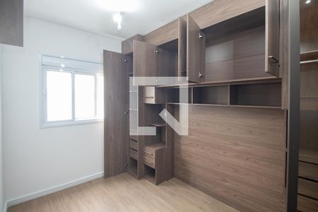 Suíte de apartamento à venda com 2 quartos, 51m² em Vila Ede, São Paulo