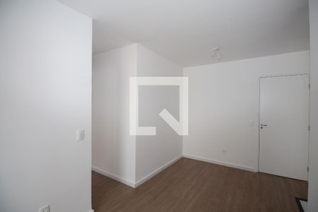 Sala de apartamento à venda com 2 quartos, 51m² em Vila Ede, São Paulo