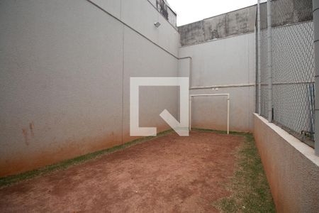 Quadra de apartamento à venda com 2 quartos, 51m² em Vila Ede, São Paulo