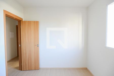 Quarto de apartamento para alugar com 2 quartos, 45m² em Jardim Jose Figueira, Ribeirão Preto