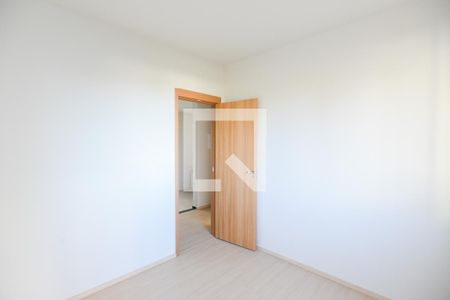 Quarto de apartamento para alugar com 2 quartos, 45m² em Jardim Jose Figueira, Ribeirão Preto