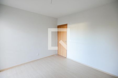 Sala de apartamento para alugar com 2 quartos, 45m² em Jardim Jose Figueira, Ribeirão Preto