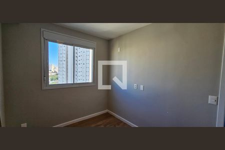 Quarto 1 de apartamento para alugar com 1 quarto, 27m² em Vila São José, São Paulo