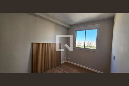 Quarto 1 de apartamento para alugar com 1 quarto, 27m² em Vila São José, São Paulo