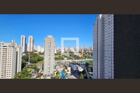 Sala de apartamento para alugar com 1 quarto, 27m² em Vila São José, São Paulo