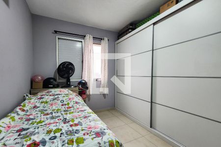 Quarto 2 de apartamento à venda com 2 quartos, 63m² em Rudge Ramos, São Bernardo do Campo