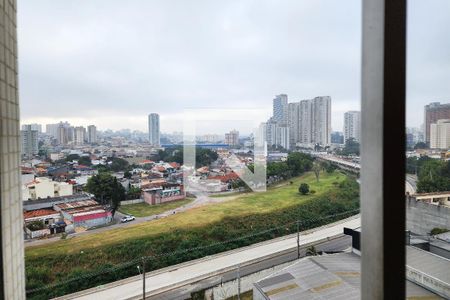 Vista do Quarto 1 de apartamento à venda com 2 quartos, 63m² em Rudge Ramos, São Bernardo do Campo
