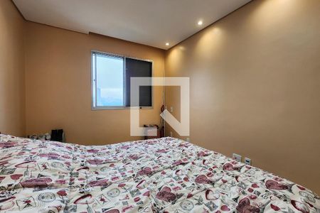 Quarto 1 de apartamento à venda com 2 quartos, 63m² em Rudge Ramos, São Bernardo do Campo