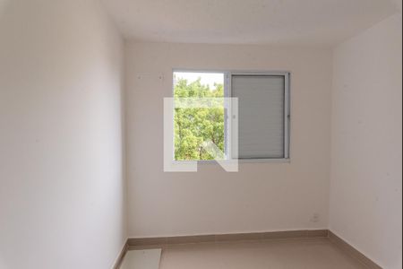 Quarto 1 de apartamento para alugar com 2 quartos, 47m² em Jardim Nova Europa, Campinas
