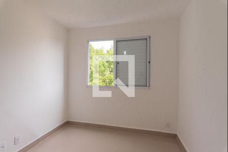 Quarto 1 de apartamento para alugar com 2 quartos, 47m² em Jardim Nova Europa, Campinas