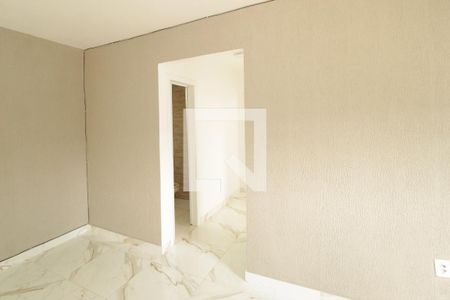 Sala de apartamento para alugar com 2 quartos, 59m² em Humaitá, Porto Alegre