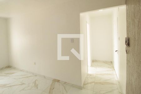 Sala de apartamento para alugar com 2 quartos, 59m² em Humaitá, Porto Alegre
