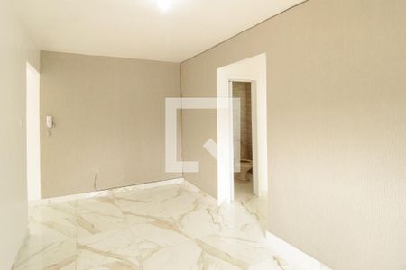 Sala de apartamento para alugar com 2 quartos, 59m² em Humaitá, Porto Alegre