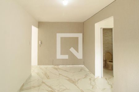 Sala de apartamento para alugar com 2 quartos, 59m² em Humaitá, Porto Alegre