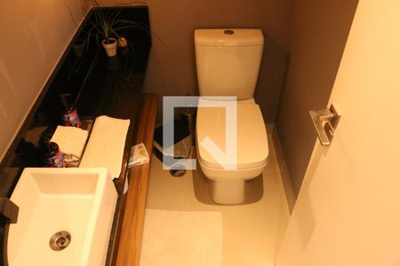 Lavabo de apartamento à venda com 2 quartos, 89m² em Vila Leopoldina, São Paulo