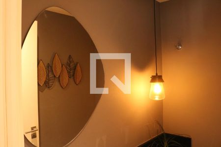 Lavabo de apartamento à venda com 2 quartos, 89m² em Vila Leopoldina, São Paulo