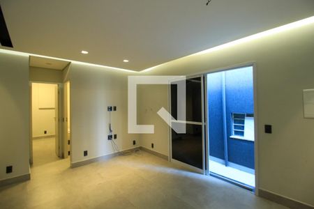 Sala - Casa 1 de casa à venda com 4 quartos, 600m² em Água Rasa, São Paulo