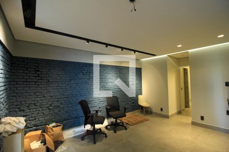 Sala - Casa 1 de casa à venda com 4 quartos, 600m² em Água Rasa, São Paulo