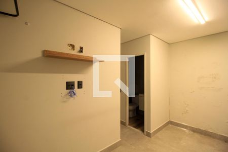 Suíte 1 de casa à venda com 4 quartos, 600m² em Água Rasa, São Paulo