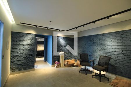 Sala - Casa 1 de casa à venda com 4 quartos, 600m² em Água Rasa, São Paulo