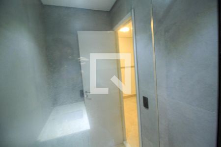 Banheiro da Suíte 1 de casa à venda com 4 quartos, 600m² em Água Rasa, São Paulo