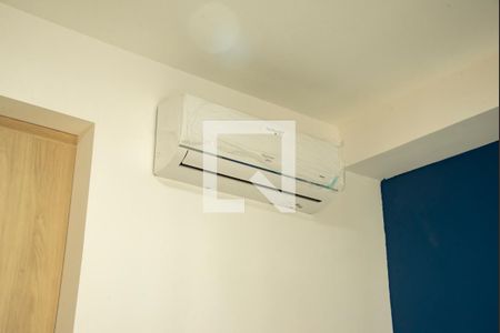 Studio de kitnet/studio para alugar com 1 quarto, 29m² em Vila Clementino, São Paulo