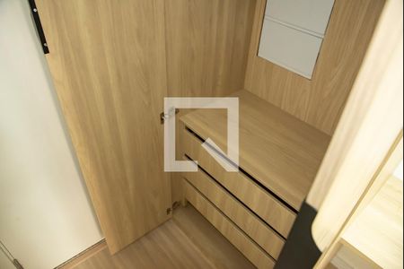 Studio de kitnet/studio para alugar com 1 quarto, 29m² em Vila Clementino, São Paulo