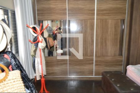 Quarto 1 de casa à venda com 3 quartos, 160m² em Jardim da Gloria, São Paulo