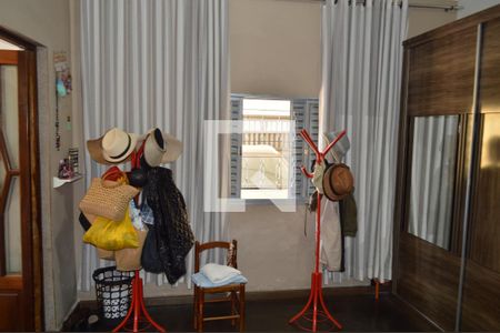 Quarto 1 de casa à venda com 3 quartos, 160m² em Jardim da Gloria, São Paulo