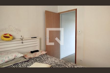 Quarto 2 de casa à venda com 2 quartos, 80m² em Jardim Ponte Rasa, São Paulo
