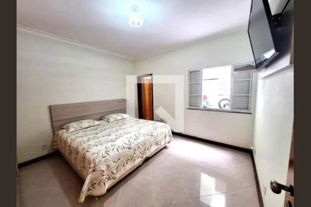 Casa para alugar com 2 quartos, 174m² em Jardim Santo Expedito, Campinas