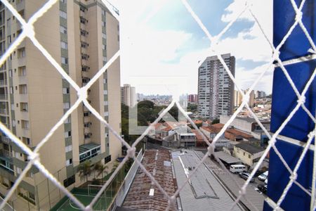 Quarto 1  de apartamento para alugar com 2 quartos, 50m² em Vila Formosa, São Paulo