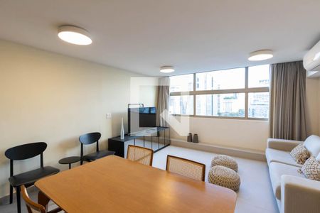 Studio de kitnet/studio à venda com 1 quarto, 38m² em Centro Histórico de São Paulo, São Paulo