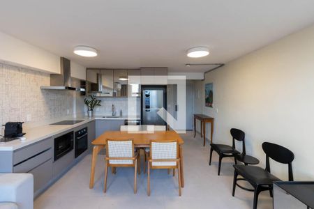 Studio de kitnet/studio à venda com 1 quarto, 38m² em Centro Histórico de São Paulo, São Paulo