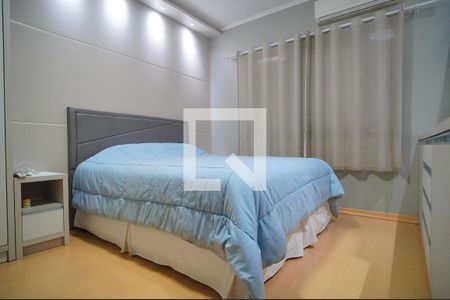 Quarto 1 de casa à venda com 2 quartos, 124m² em Guarani, Novo Hamburgo