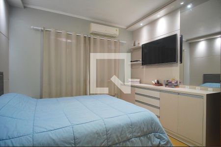 Quarto 1 de casa à venda com 2 quartos, 124m² em Guarani, Novo Hamburgo