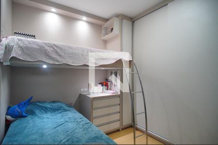 Quarto 2 de casa à venda com 2 quartos, 124m² em Guarani, Novo Hamburgo