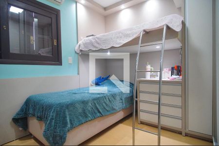 Quarto 2 de casa à venda com 2 quartos, 124m² em Guarani, Novo Hamburgo