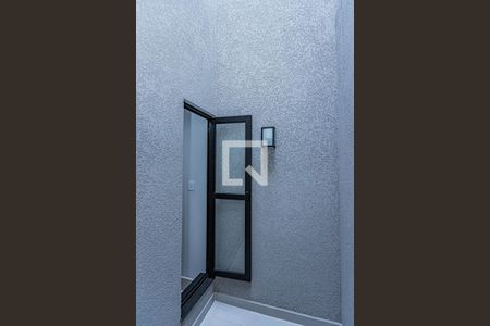 Jardim de inverno de casa à venda com 3 quartos, 299m² em Parque Sao Domingos, São Paulo